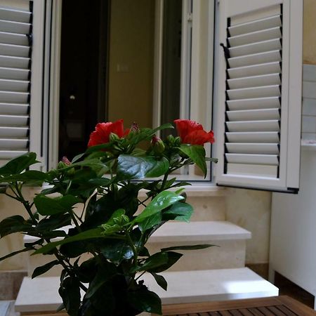 시라쿠사 Casa Fuitina 아파트 외부 사진