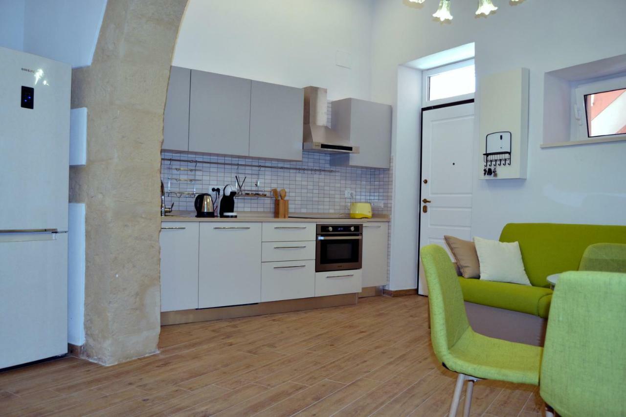 시라쿠사 Casa Fuitina 아파트 외부 사진
