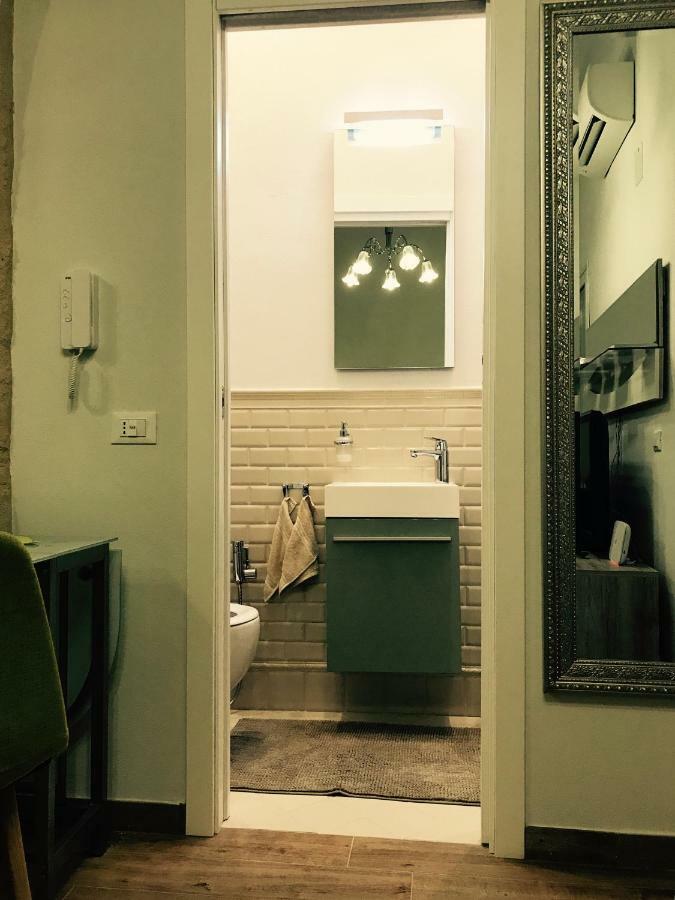 시라쿠사 Casa Fuitina 아파트 외부 사진